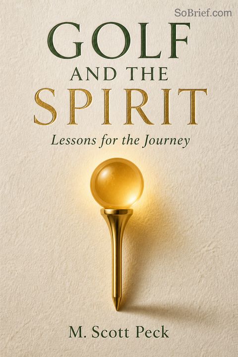 Golf and the Spirit