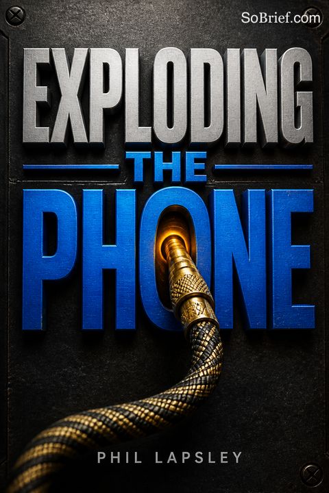 Exploding the Phone