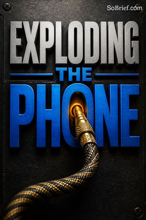 Exploding the Phone