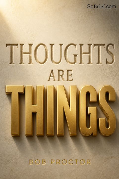Thoughts Are Things