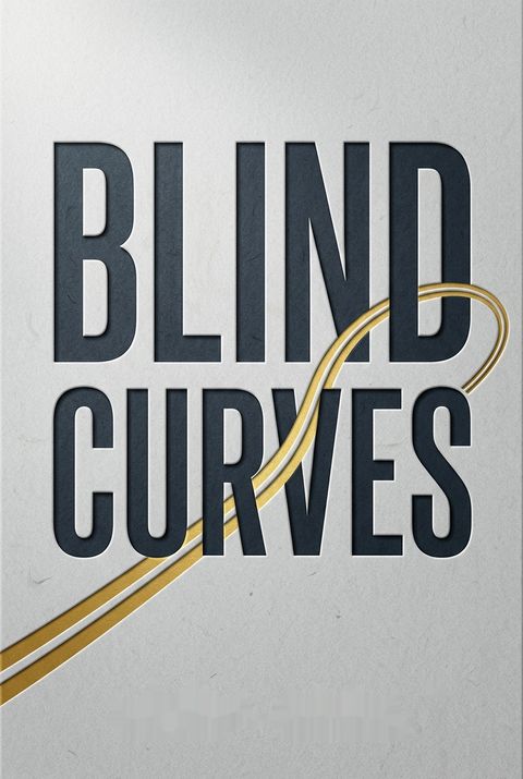 Blind Curves by Linda Crill
