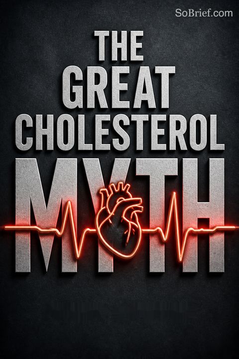 The Great Cholesterol Myth