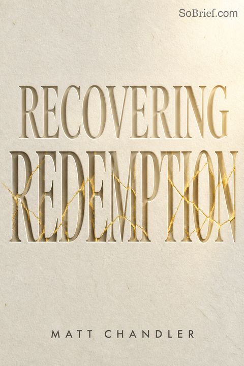 Recovering Redemption