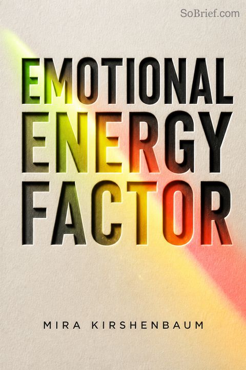 Emotional Energy Factor