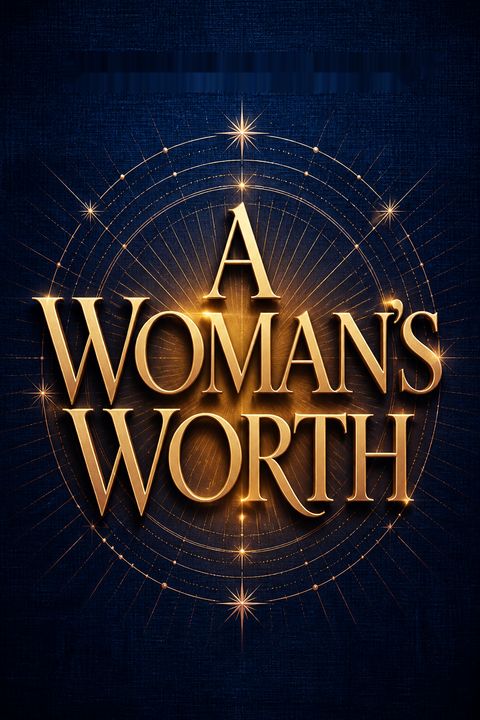 A Woman's Worth by Marianne Williamson