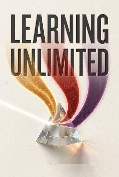Learning Unlimited by Dawna Markova