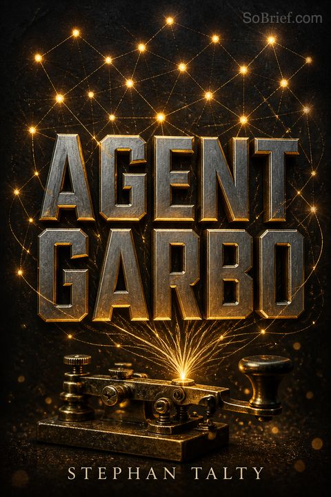 Agent Garbo