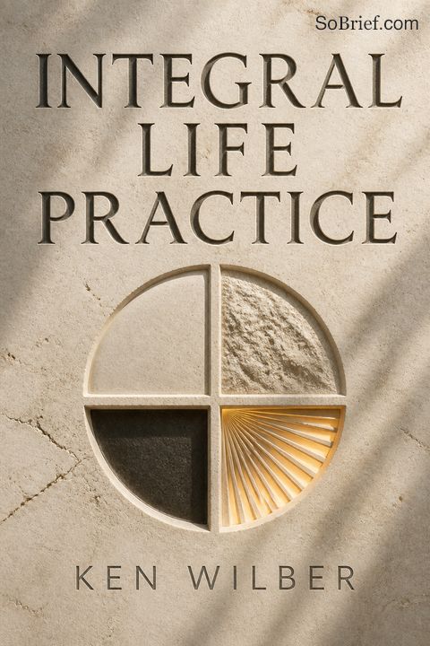 Integral Life Practice