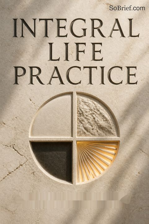 Integral Life Practice