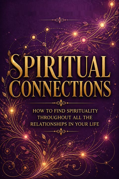 Spiritual Connections by Sylvia Browne