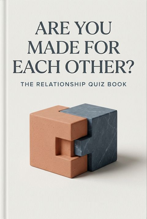 Are You Made for Each Other? by Barbara Pease