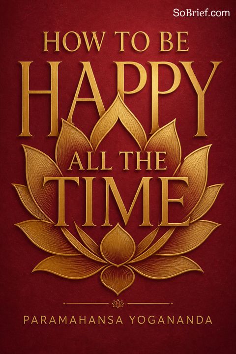 How to Be Happy All the Time