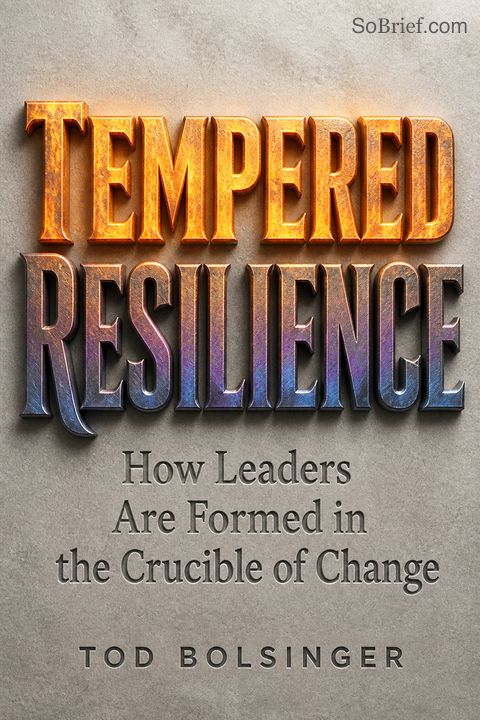 Tempered Resilience