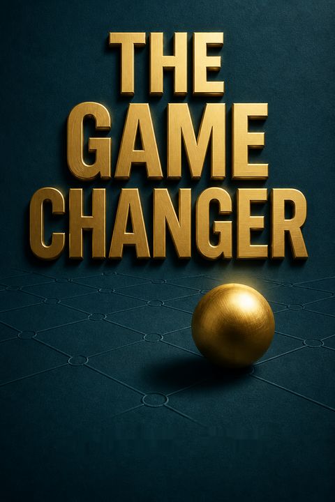 The Game Changer by Jason Fox