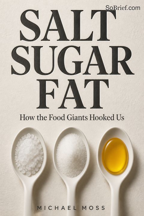 Salt Sugar Fat