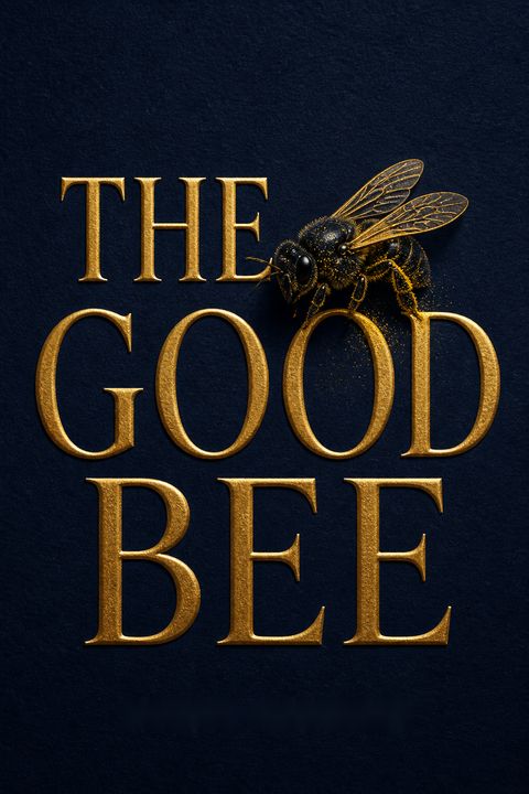 The Good Bee by Alison Benjamin