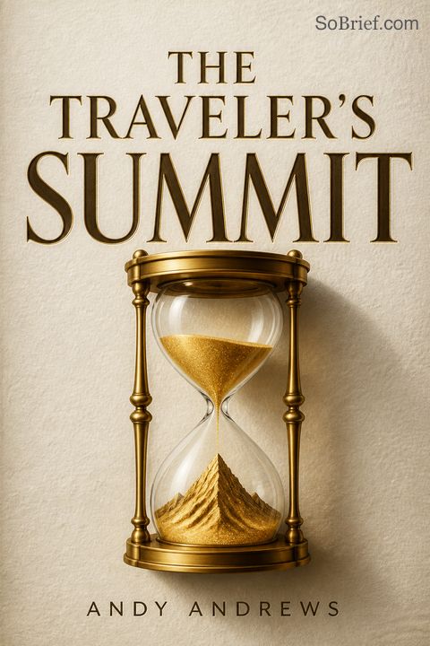 The Traveler's Summit