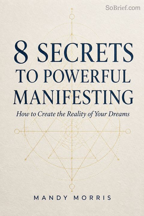 8 Secrets to Powerful Manifesting