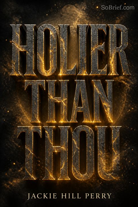 Holier Than Thou