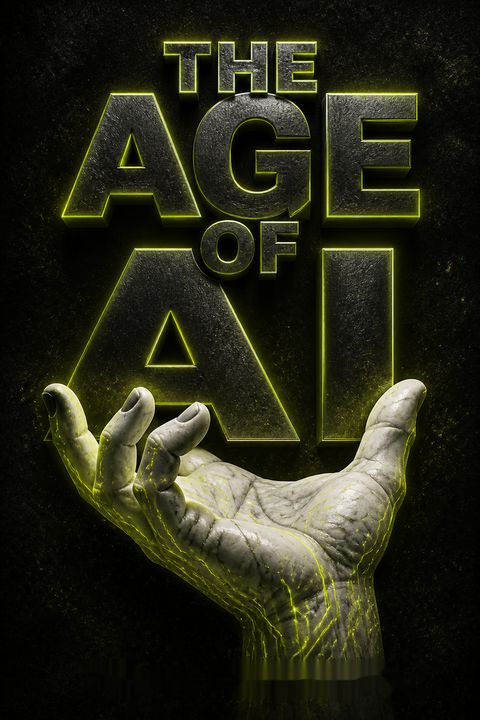 The Age of AI by Jason  Thacker