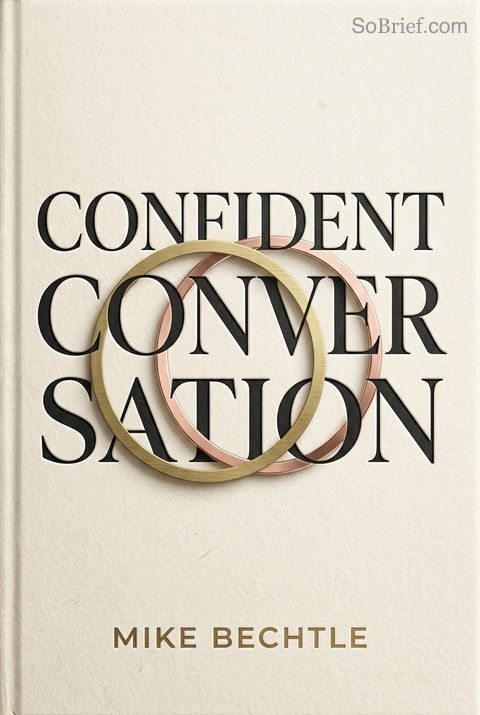 Confident Conversation
