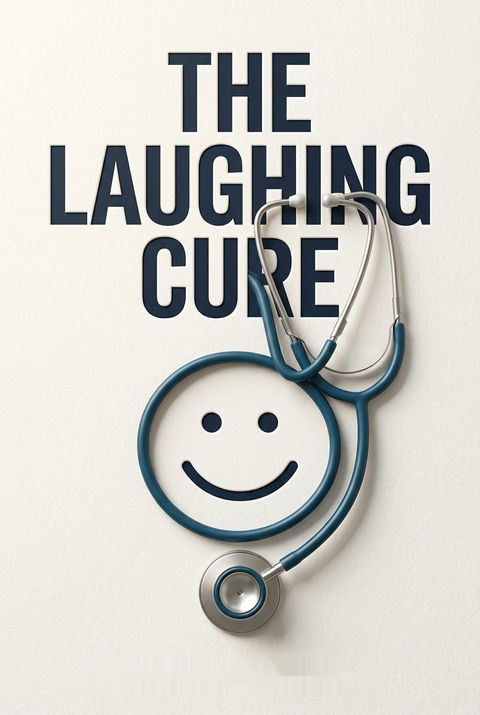 The Laughing Cure by Brian    King