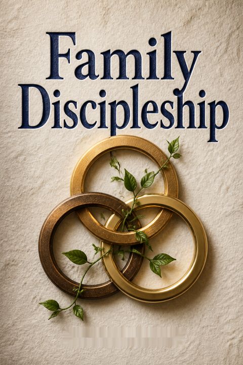 Family Discipleship