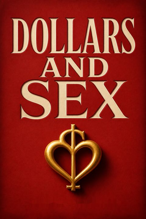 Dollars and Sex by Marina Adshade