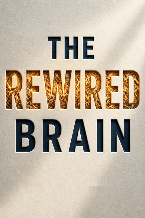 The ReWired Brain by Ski Chilton