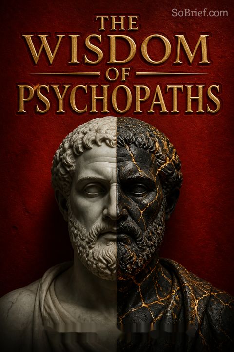 The Wisdom of Psychopaths