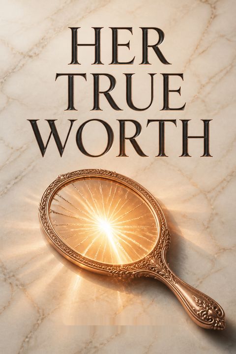 Her True Worth by Brittany Maher