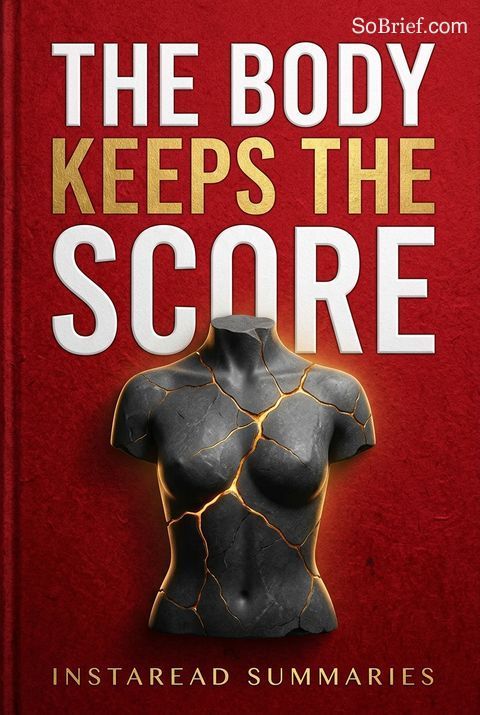 The Body Keeps the Score