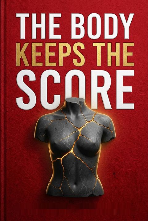 The Body Keeps the Score by Instaread Summaries