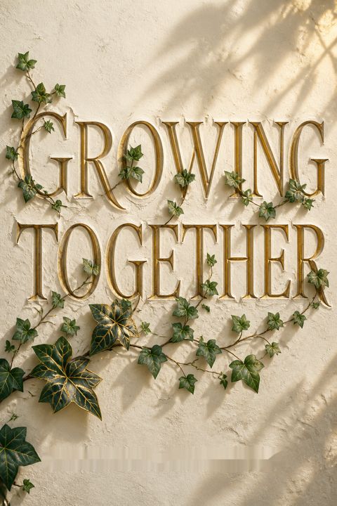 Growing Together