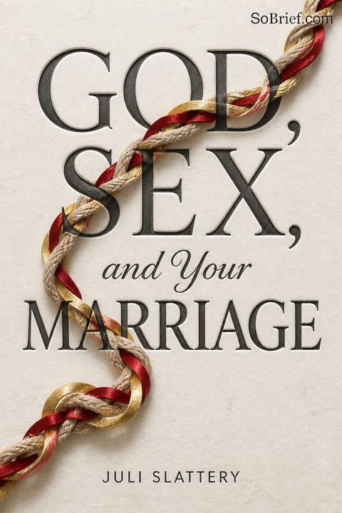God, Sex, and Your Marriage