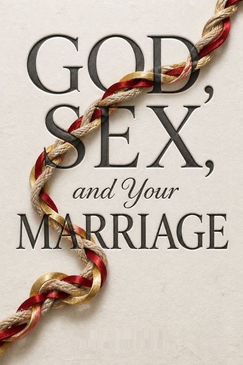 God, Sex, and Your Marriage by Juli Slattery