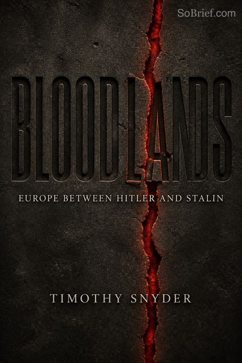 Bloodlands