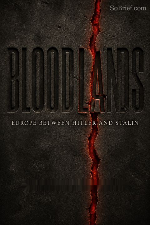 Bloodlands