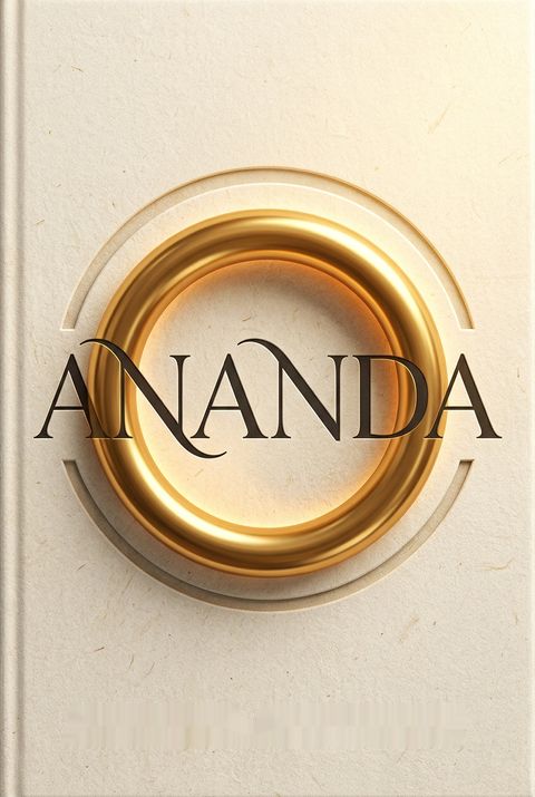 Ananda by Acharya Prashant