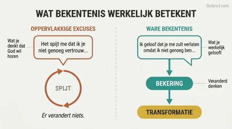 Section 3 - Onbevreesd leven