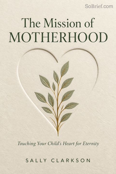 The Mission Of Motherhood