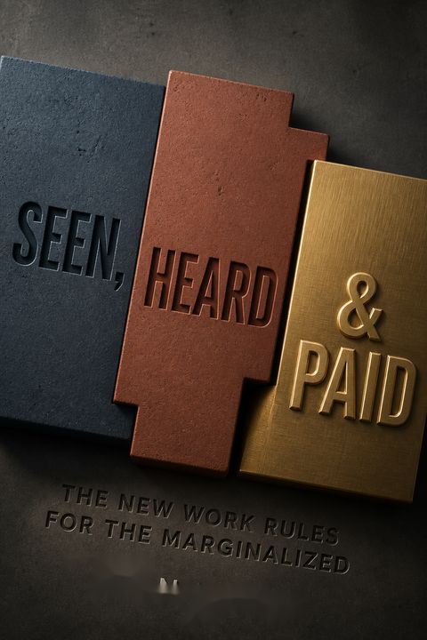 Seen, Heard, and Paid by Alan   Henry