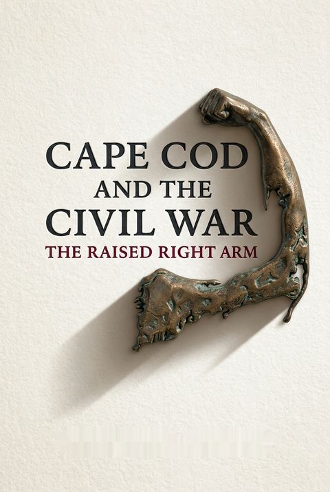 Cape Cod and the Civil War by Stauffer Miller