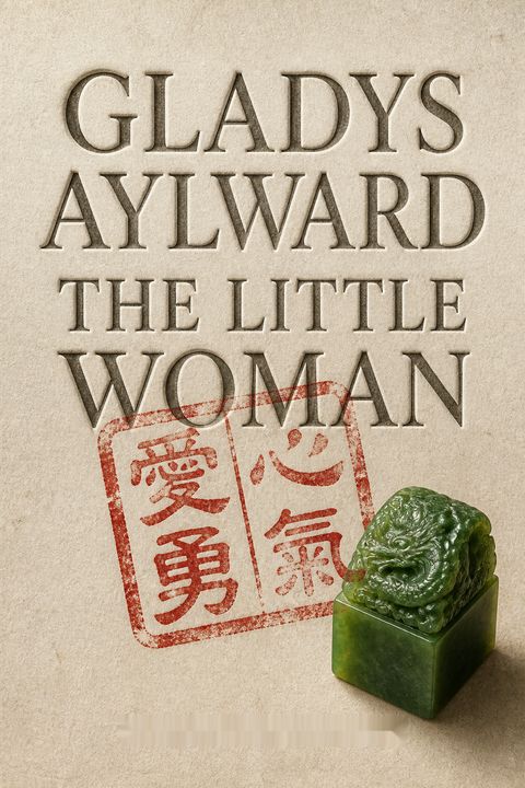 Gladys Aylward by Gladys Aylward