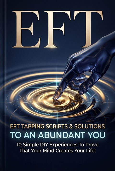 EFT by Janet Evans