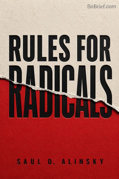 Rules for Radicals