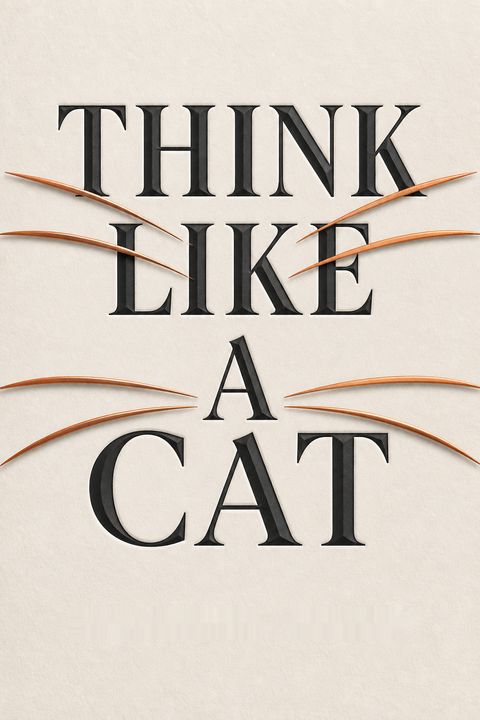 Think Like a Cat by Pam Johnson-Bennett