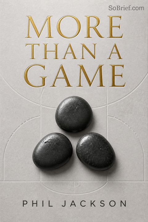 More Than a Game