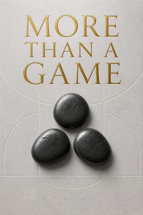More Than a Game by Phil Jackson