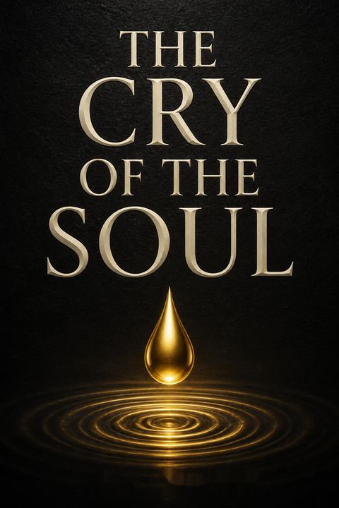 The Cry of the Soul by Dan B. Allender